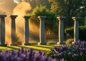 7 Säulen der Achtsamkeit