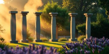 7 Säulen der Achtsamkeit