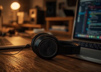 Audio-Equipment leihen statt kaufen