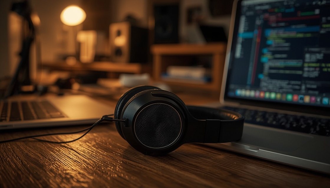 Audio-Equipment leihen statt kaufen