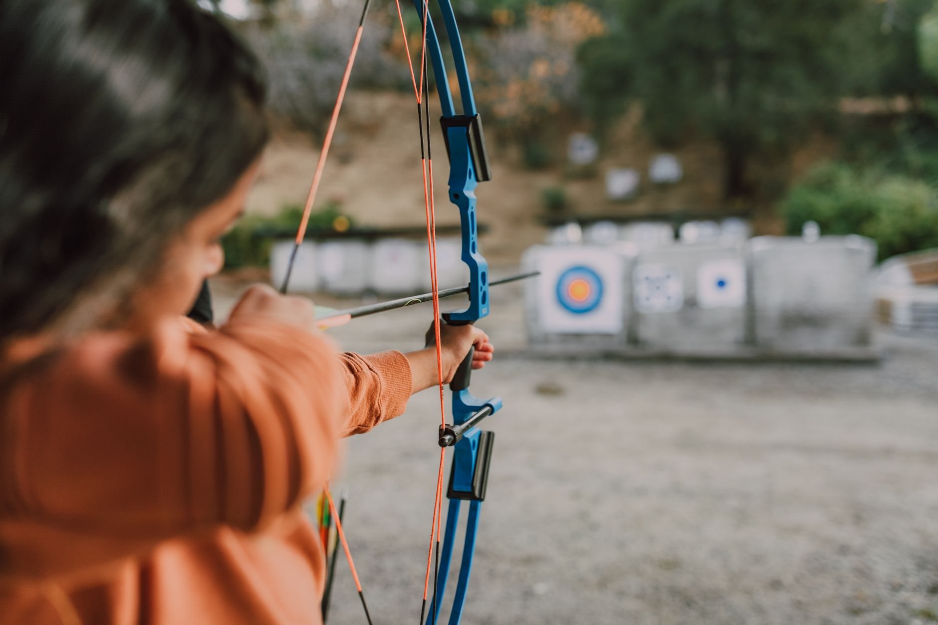 Bogenschießen als Ausdauersport: Fitness und Fokus