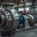 Drehschieberpumpen: Technik, Typen und Einsatz