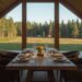 Farm-to-Villa Dining in Lappland - NOA Villas