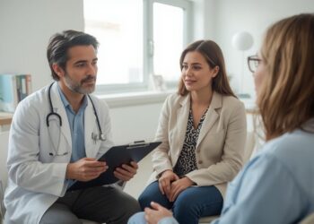 Schlafprobleme – wann Selbsthilfe reicht und wann ein Arzt muss