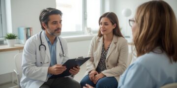 Schlafprobleme – wann Selbsthilfe reicht und wann ein Arzt muss