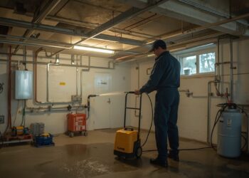 Rohrsanierung mit Förderung: Welche Programme es gibt