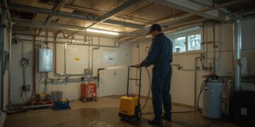 Rohrsanierung mit Förderung: Welche Programme es gibt