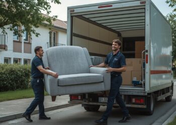 Umzug selbst organisieren oder Profis beauftragen? Vorteile, Kosten und Risiken