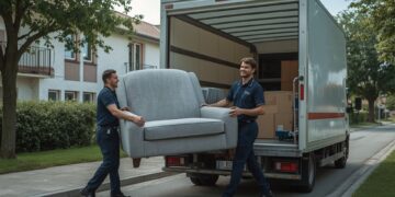 Umzug selbst organisieren oder Profis beauftragen? Vorteile, Kosten und Risiken