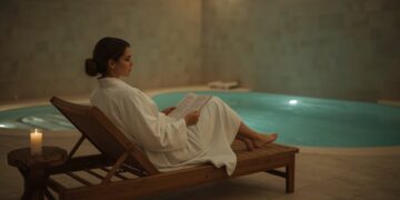 Im Gespräch: Warum Privat Spa heute zur Selbstpflege gehört