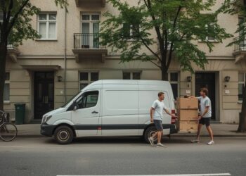 Top 7 günstige Umzugshelfer in Berlin 2026