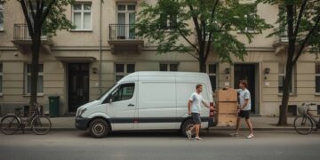 Top 7 günstige Umzugshelfer in Berlin 2026
