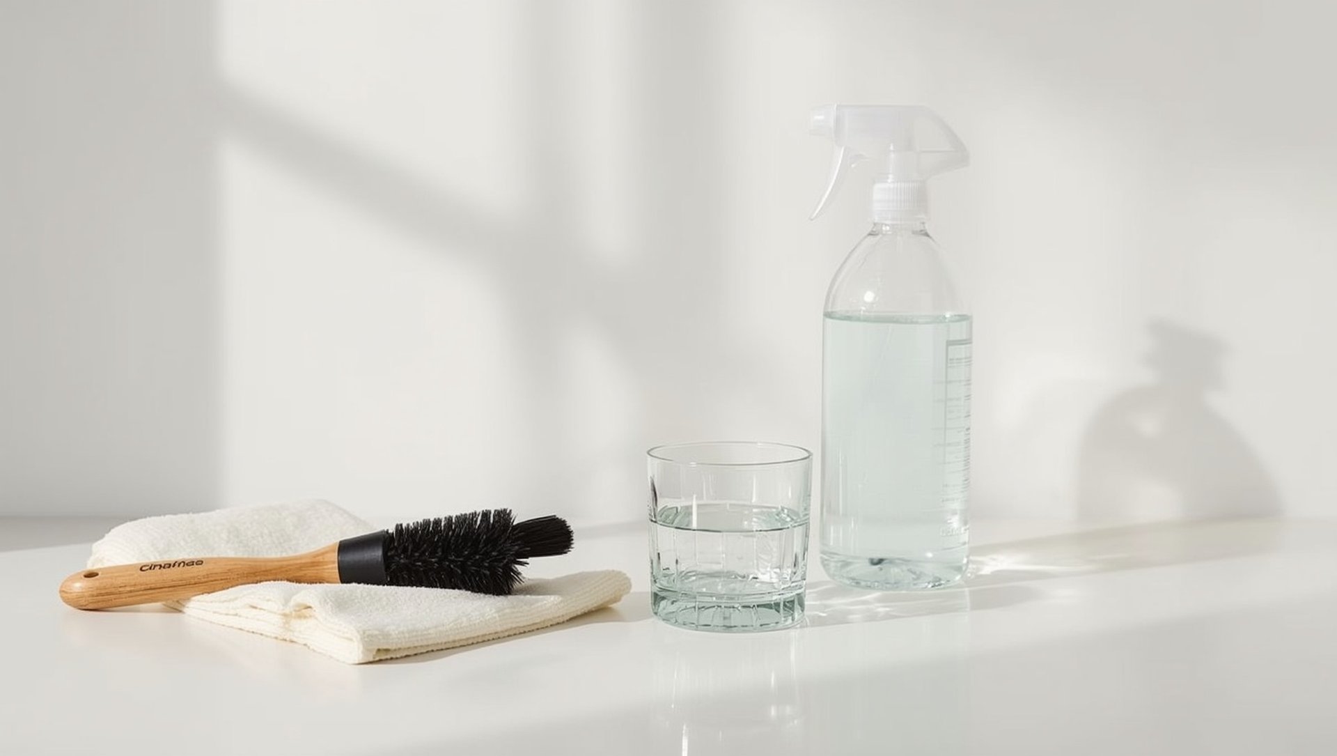 Bong richtig reinigen: So bleiben Glas, Geschmack und Zugverhalten erhalten