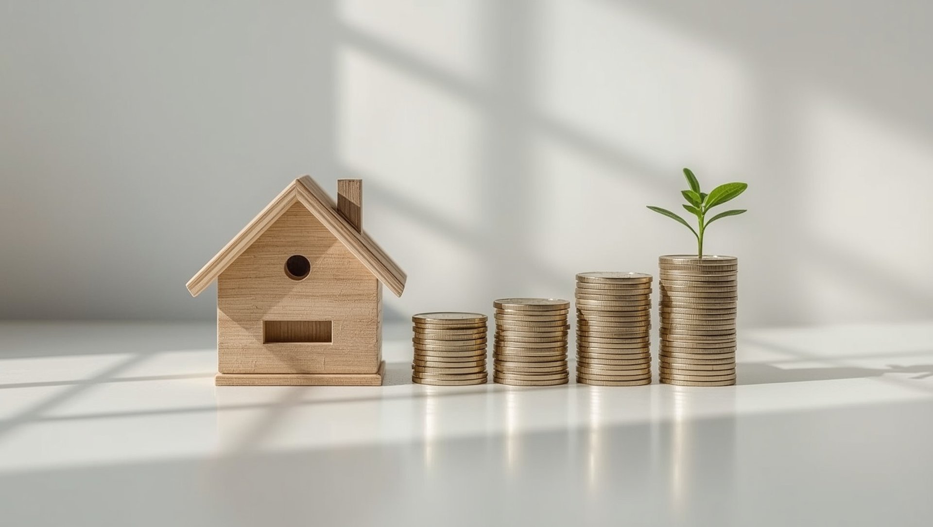 Immobilienbewertung Kreuzau: Diese Faktoren bestimmen den Wert Ihrer Immobilie