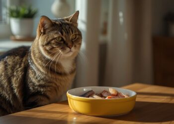 Top 6 Anifit-Katzennassfutter-Sorten im Ranking