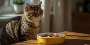Top 6 Anifit-Katzennassfutter-Sorten im Ranking