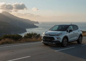 Mietwagen im Urlaub: Worauf du beim Buchen wirklich achten musst