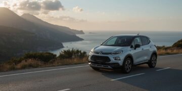Mietwagen im Urlaub: Worauf du beim Buchen wirklich achten musst