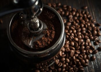 Kegelmahlwerk oder Scheibenmahlwerk: Welche Mühle macht den besseren Kaffee?