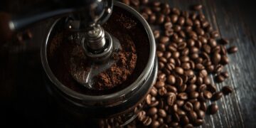 Kegelmahlwerk oder Scheibenmahlwerk: Welche Mühle macht den besseren Kaffee?