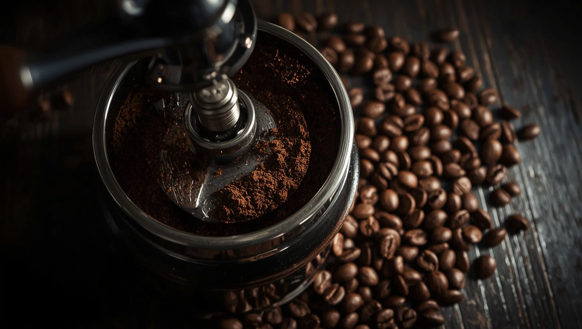 Kegelmahlwerk oder Scheibenmahlwerk: Welche Mühle macht den besseren Kaffee?