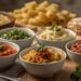 Pasta-Saucen: Mehr als nur Tomate und Bolognese