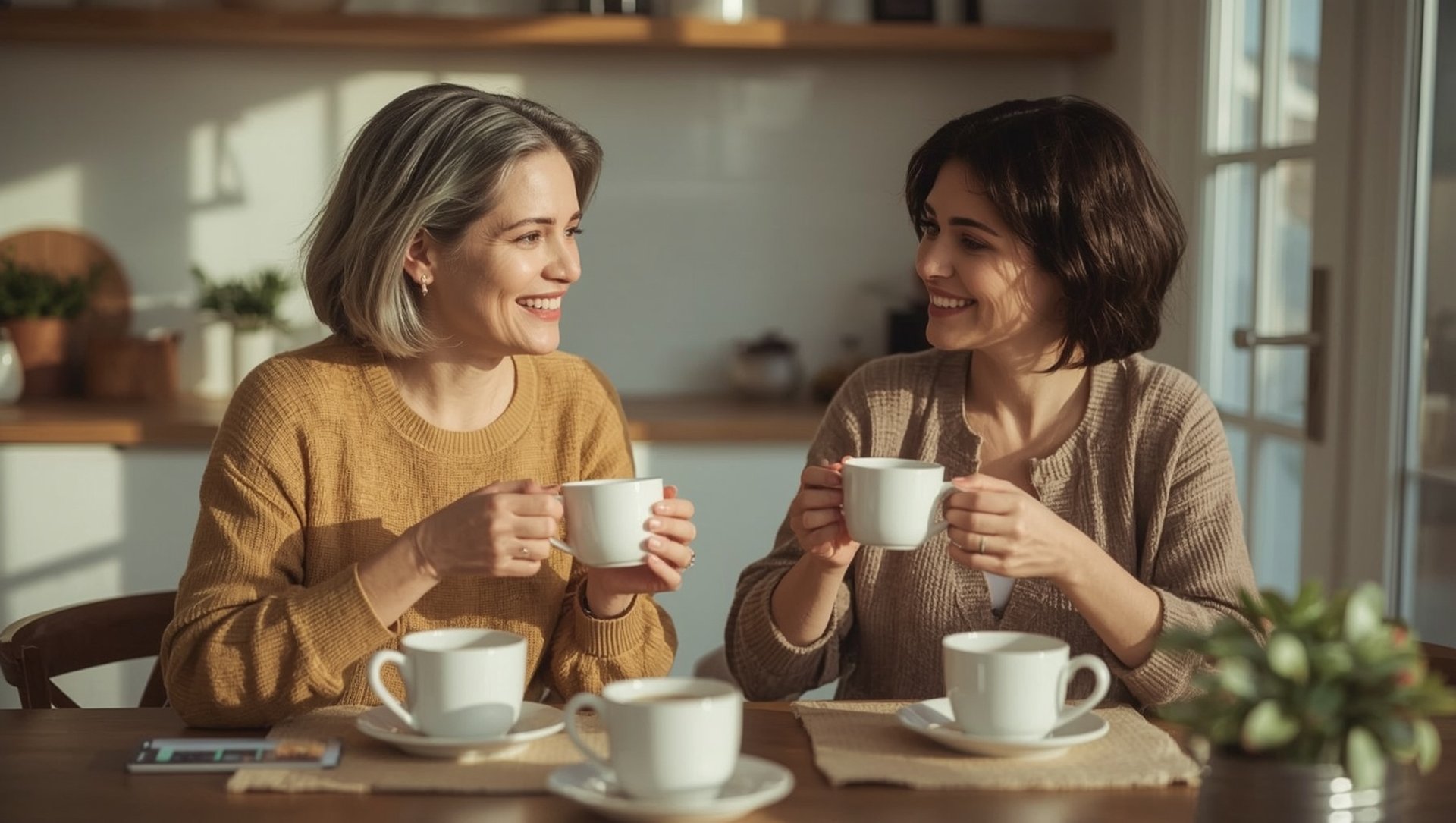 Mama hilft: Wann elterliche Hilfe gut tut und wann sie schadet