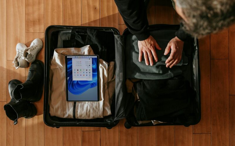 Urlaubsplanung im Familienalltag vorausschauend organisieren und freie Tage optimal nutzen