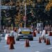 Vorausschauendes Fahren meistern: So sind Sie sicher im Straßenverkehr unterwegs