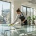 Frühjahrsputz im Büro: Wann lohnt eine Putzfirma?
