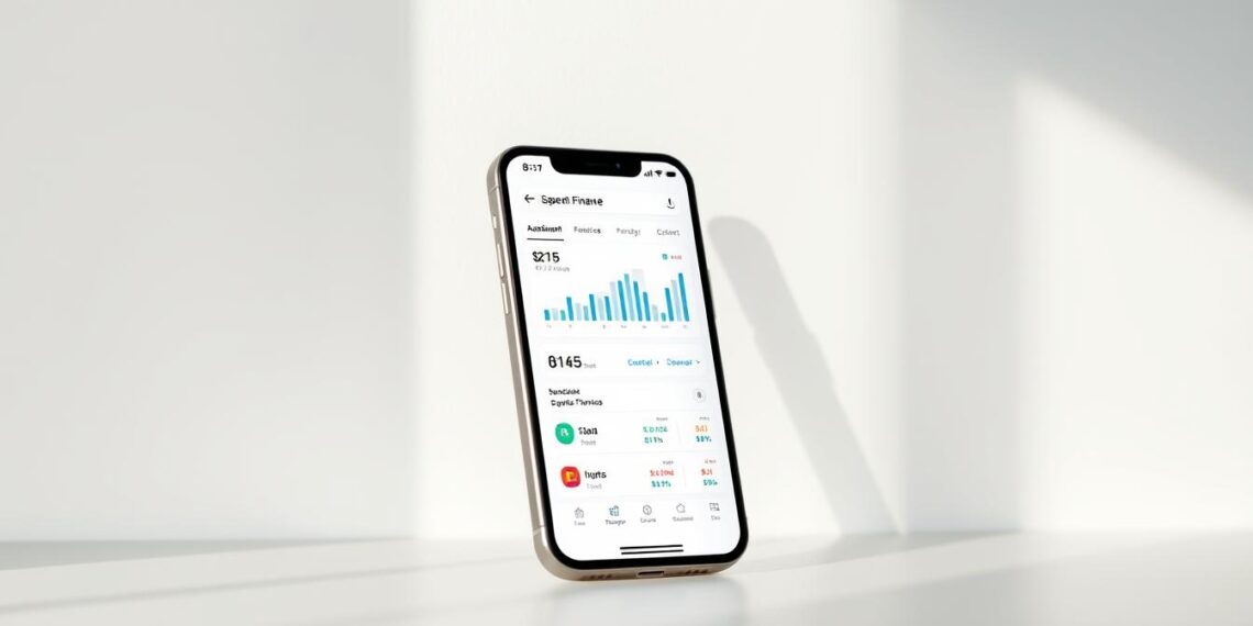 geld sparen app