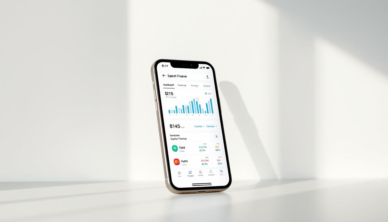 geld sparen app
