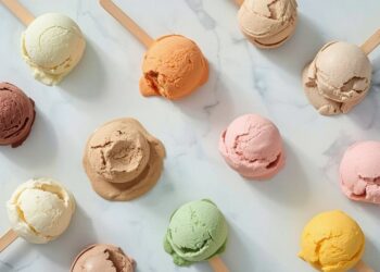 Glace bei Lidl: Die besten Sorten im Test