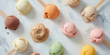 Glace bei Lidl: Die besten Sorten im Test