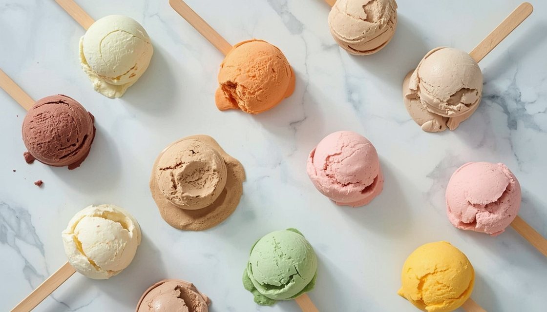 Glace bei Lidl: Die besten Sorten im Test