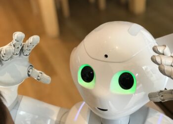 Humanoide Roboter 2026: Was die Technik wirklich kann