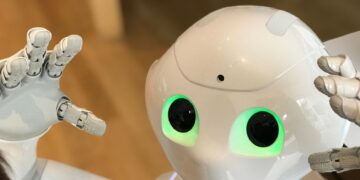 Humanoide Roboter 2026: Was die Technik wirklich kann