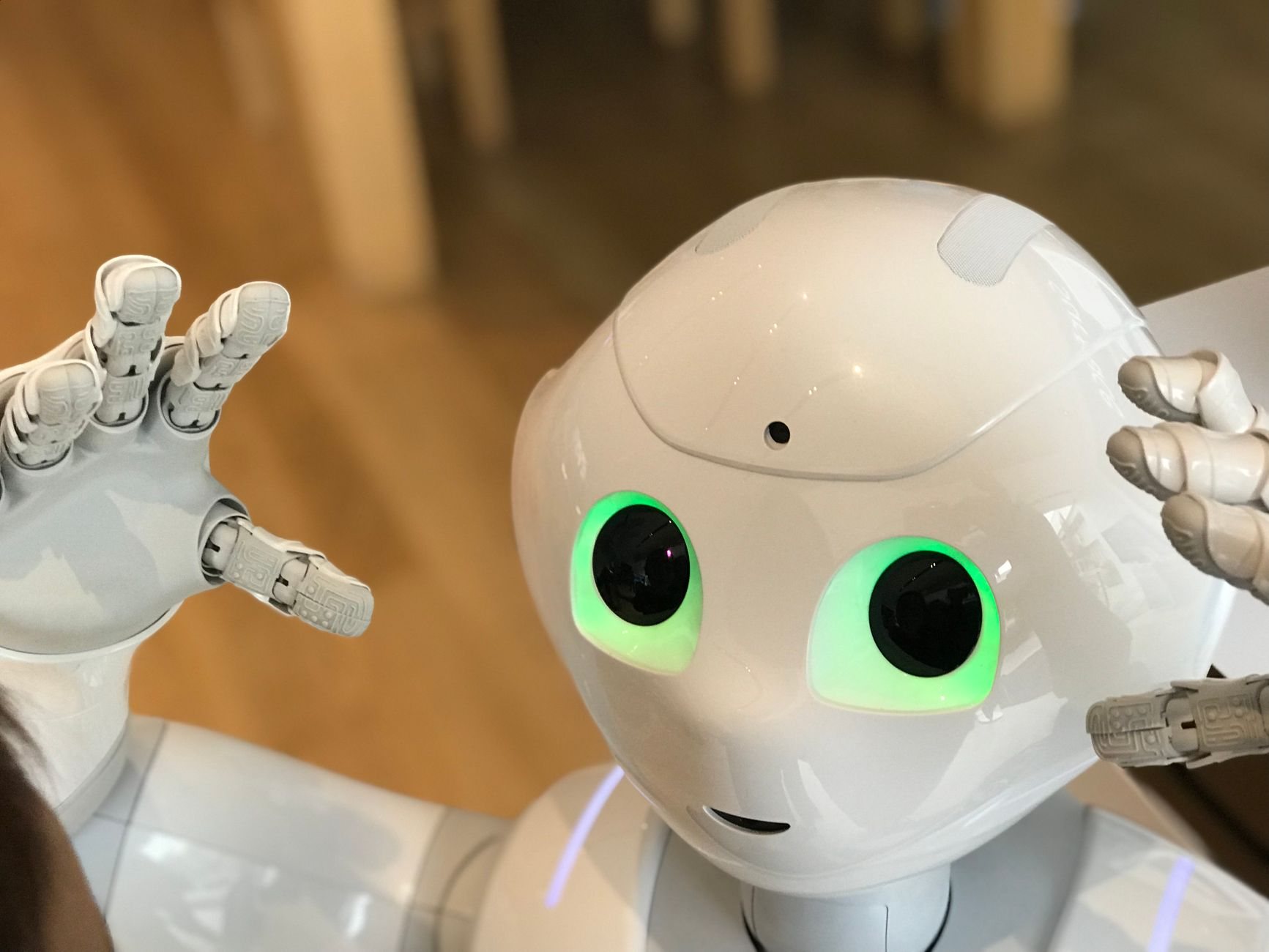 Humanoide Roboter 2026: Was die Technik wirklich kann