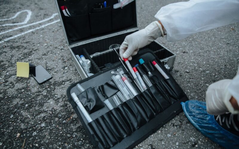 IT Forensik: Was digitale Beweise wirklich aufdecken