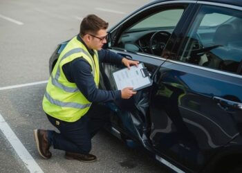 Kfz-Gutachter in Essen: Wann ist er Pflicht?