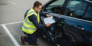 Kfz-Gutachter in Essen: Wann ist er Pflicht?