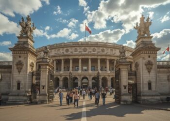 Königliche Arena: Eintrittspreise & Kosten im Überblick