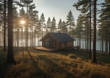 Luxusurlaub 2026: Wellness-Trip in die Natur planen