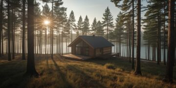 Luxusurlaub 2026: Wellness-Trip in die Natur planen