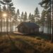 Luxusurlaub 2026: Wellness-Trip in die Natur planen