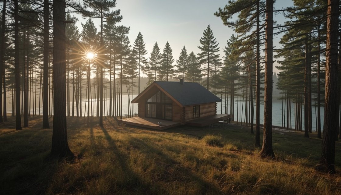Luxusurlaub 2026: Wellness-Trip in die Natur planen