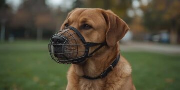 Maßgefertigter Maulkorb für Hunde: Was wirklich zählt