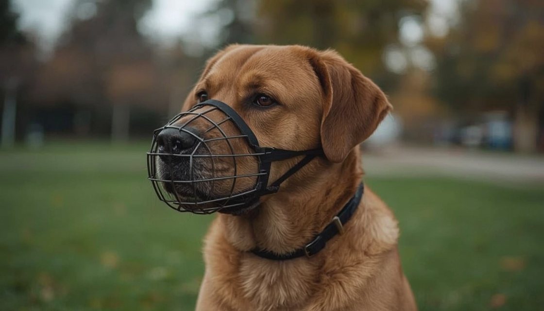 Maßgefertigter Maulkorb für Hunde: Was wirklich zählt