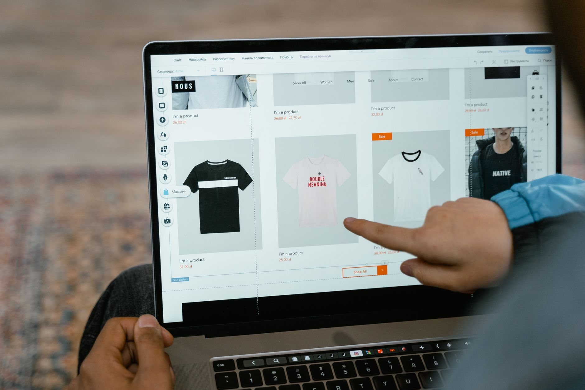 Neue Website bei Google anmelden – so geht's richtig