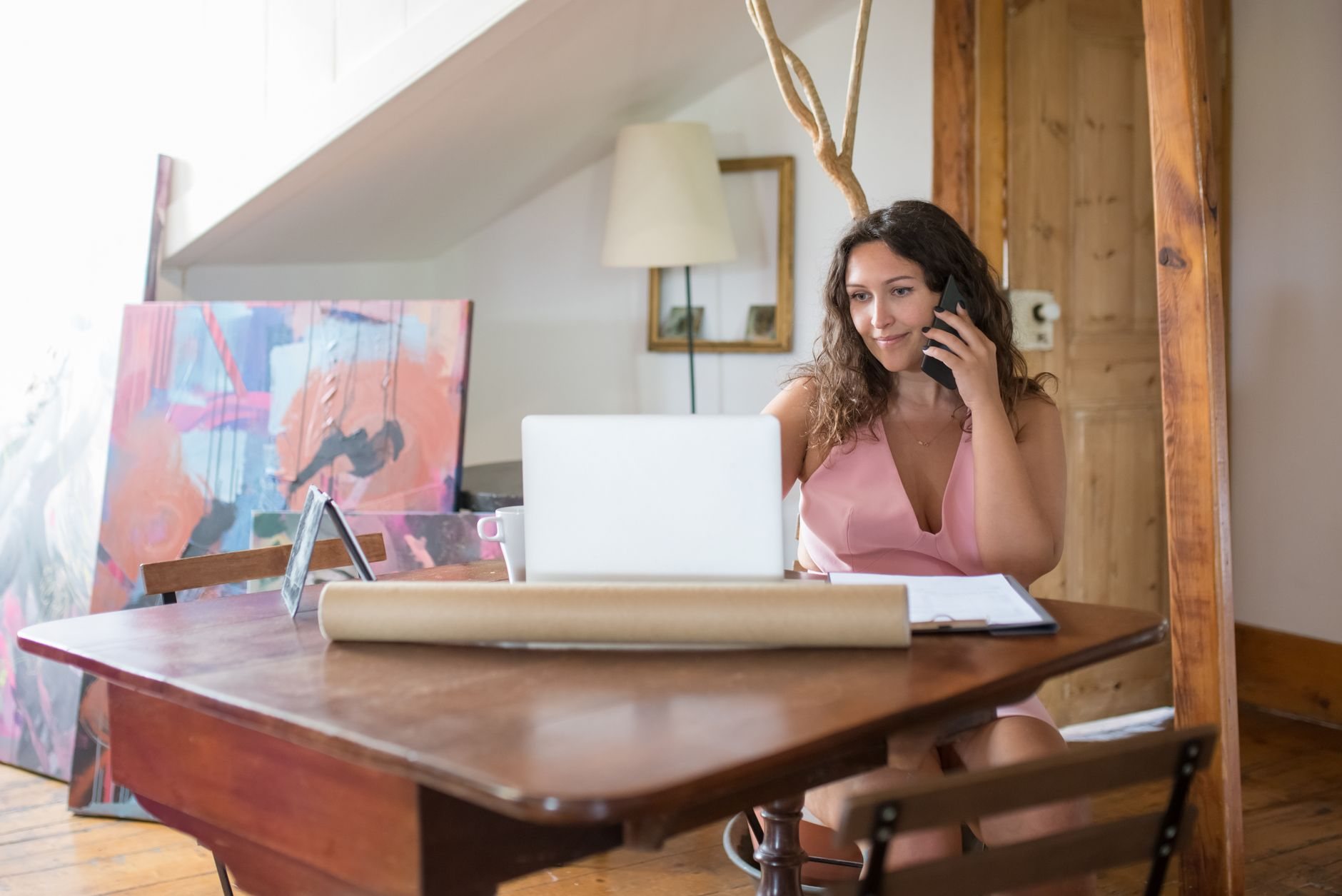 Online-Marketing für Selbstständige: Wann lohnt eine Agentur?